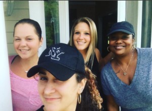 Cuatro mujeres pierden 422 libras juntas: el poder del apoyo mutuo en su viaje de transformación