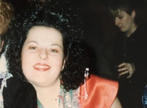 Cómo perdí 42 libras comiendo pasta, arroz y patatas: la historia real de Jackie Rogerson con Slimming World