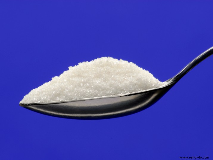 Todo lo que necesitas saber sobre la alulosa, el sustituto del azúcar que está de moda 