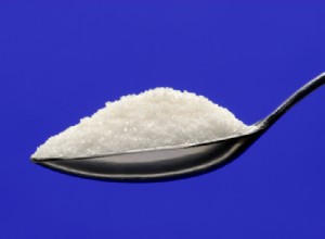 Alulosa: Guía completa sobre el edulcorante natural bajo en calorías que revoluciona la dieta