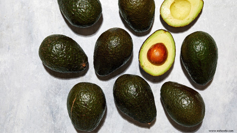 Costco está vendiendo aguacates cetogénicos que duran tres veces más de lo habitual 