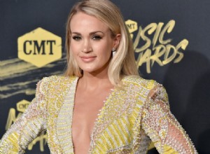 La rutina de belleza y fitness de Carrie Underwood: secretos para lucir más joven sin cirugía