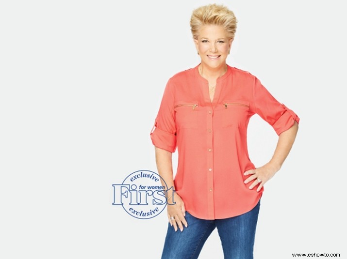 Joan Lunden revela cómo el cáncer cambió su vida para mejor 