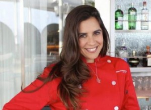 Devin Alexander: Cómo Perdí 70 Libras y Creé Recetas Deliciosas para Diabetes