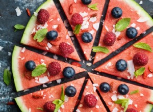 10 alimentos que te llenan con menos calorías, y en realidad saben bien 
