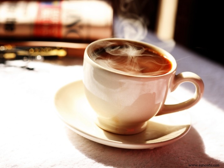 El café mantecoso  a prueba de balas  podría ser cetogénico, pero los expertos sugieren alternativas 