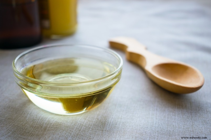 4 beneficios para la salud del aceite MCT, la clave cetogénica para perder peso rápidamente 