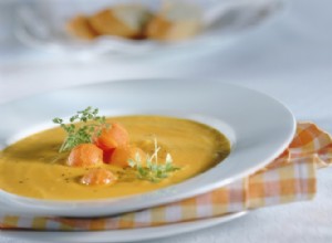 ¿Puede la calabaza ayudarte a perder peso? Sí, con estos consejos expertos para consumirla correctamente