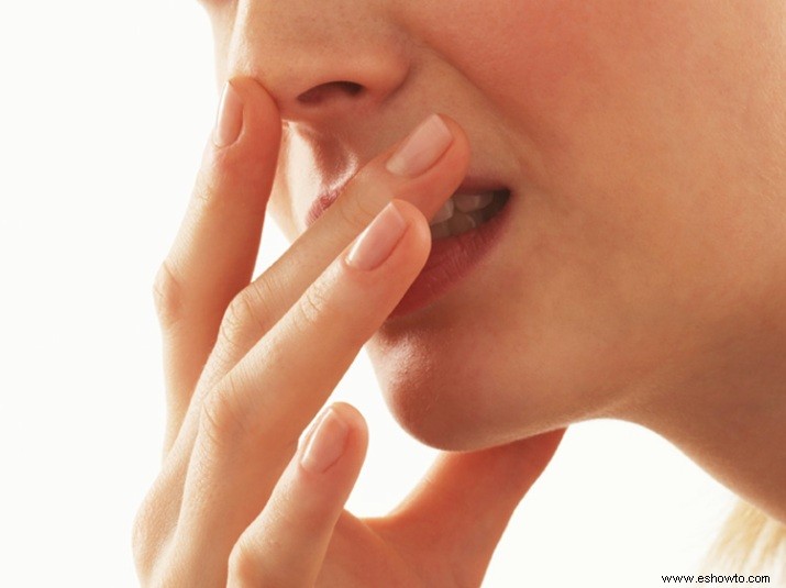 ¿Qué es la respiración cetogénica? 4 maneras de deshacerse del olor apestoso 