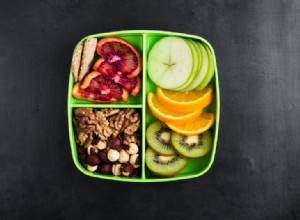 ¿Problemas con el control de porciones? El truco de $2 de Kmart en la sección de bebés que ayuda a perder peso