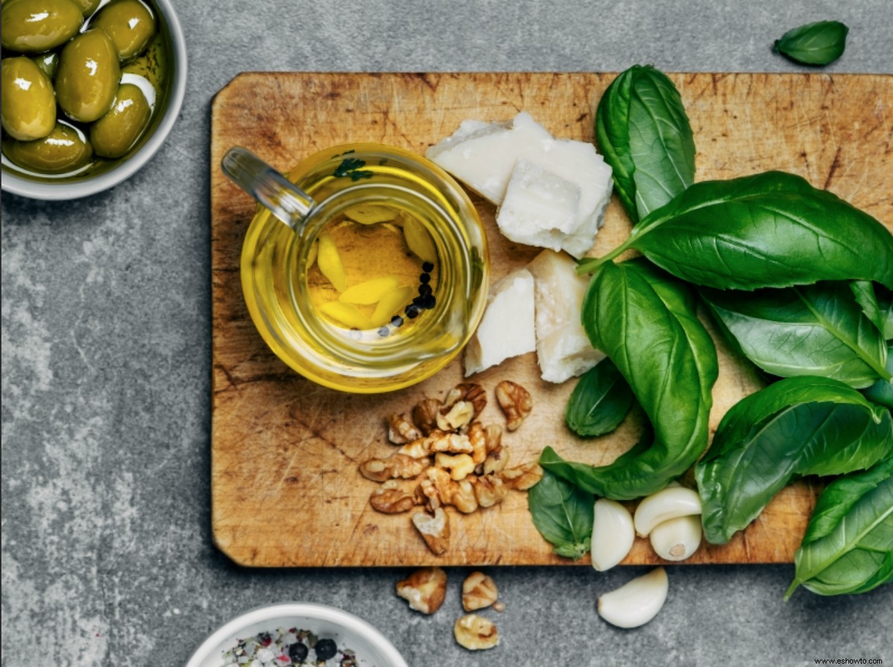 Seguir la dieta mediterránea podría reducir el riesgo de depresión, sugiere un estudio 