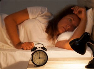 Insomnio cetogénico: causas reales en la dieta keto y soluciones probadas