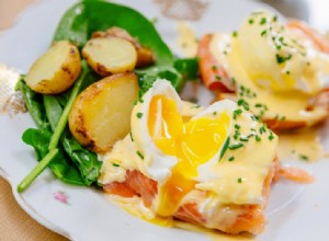 9 alimentos altamente saciantes para eliminar antojos de snacks poco saludables