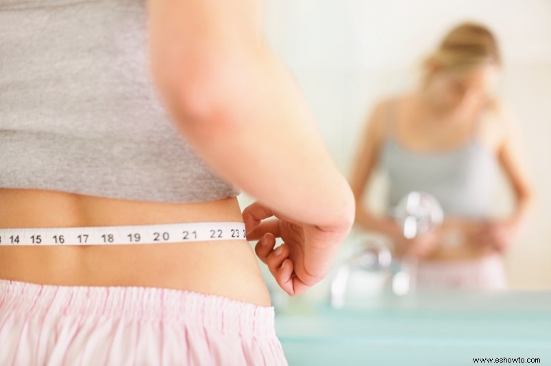 10 consejos para combatir el aumento de peso en invierno 