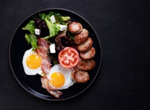 Dieta cetogénica para revertir el hígado graso: Aumenta tu energía y acelera la pérdida de peso