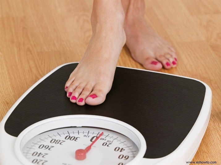 La estrategia de pérdida de peso más efectiva toma menos de 15 minutos, sugiere un estudio 