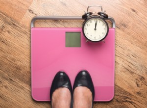 ¿Cuánto peso puedes perder de forma realista en un mes? Guía basada en expertos