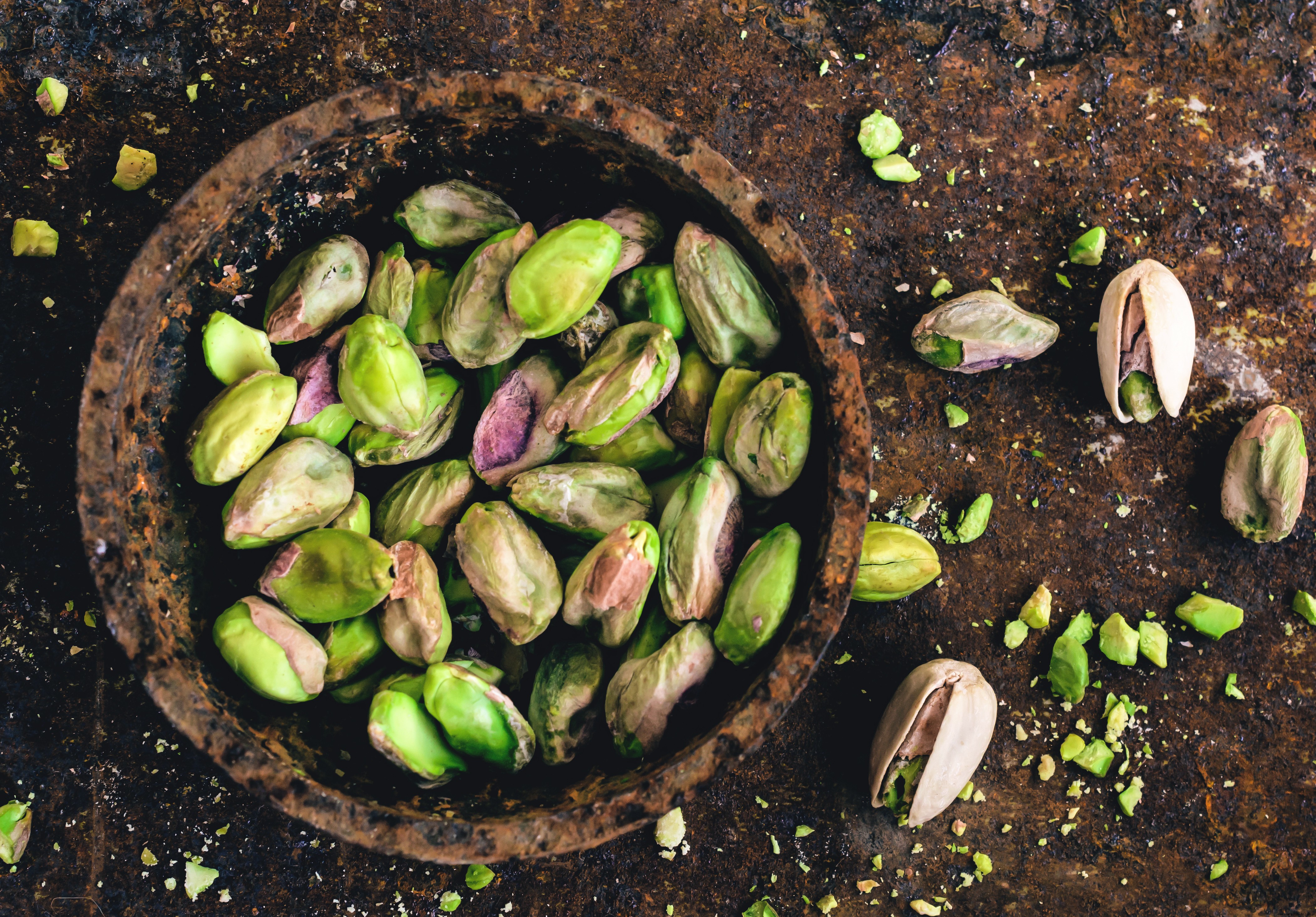 12 alimentos que ayudan a reducir el estrés, incluido el chocolate 