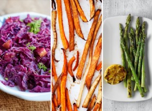 6 superalimentos para adelgazar: acelera tu metabolismo y luce espectacular este verano