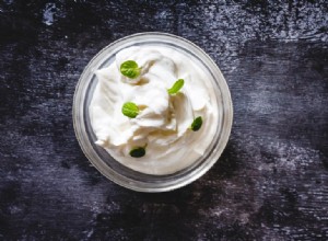 Esta mayonesa cetogénica casera te ayudará a quemar grasa 