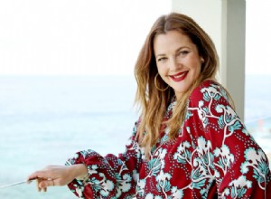 El plan de dieta equilibrado de Drew Barrymore: disfruta pasta y vino sin restricciones extremas