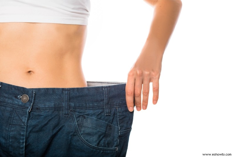 Este pequeño cambio puede mejorar la salud metabólica y ayudarlo a perder peso 
