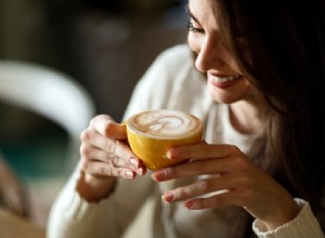 3 bebidas de café caseras para potenciar la quema de calorías