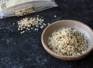 Pierda peso, equilibre hormonas y gane energía con una dieta rica en grasas omega-6