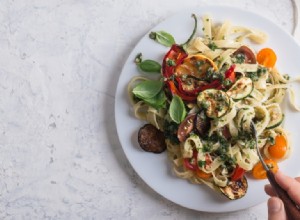 Esta dieta basada en plantas de 10 días te ayudará a quemar grasa abdominal y aumentar tu energía 