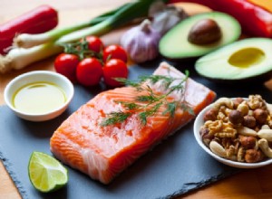 Una nueva investigación dice que la dieta mediterránea es mejor para la salud intestinal 