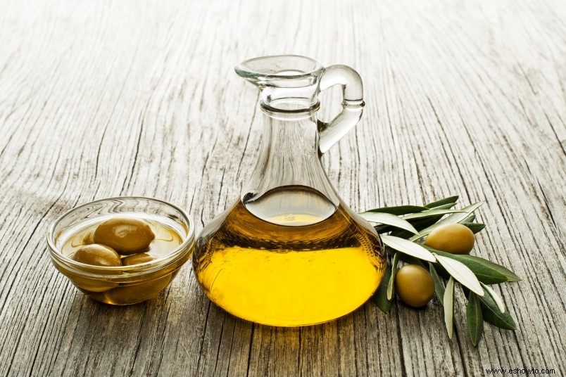 Combata las enfermedades cardíacas con media cucharada de este popular aceite al día 