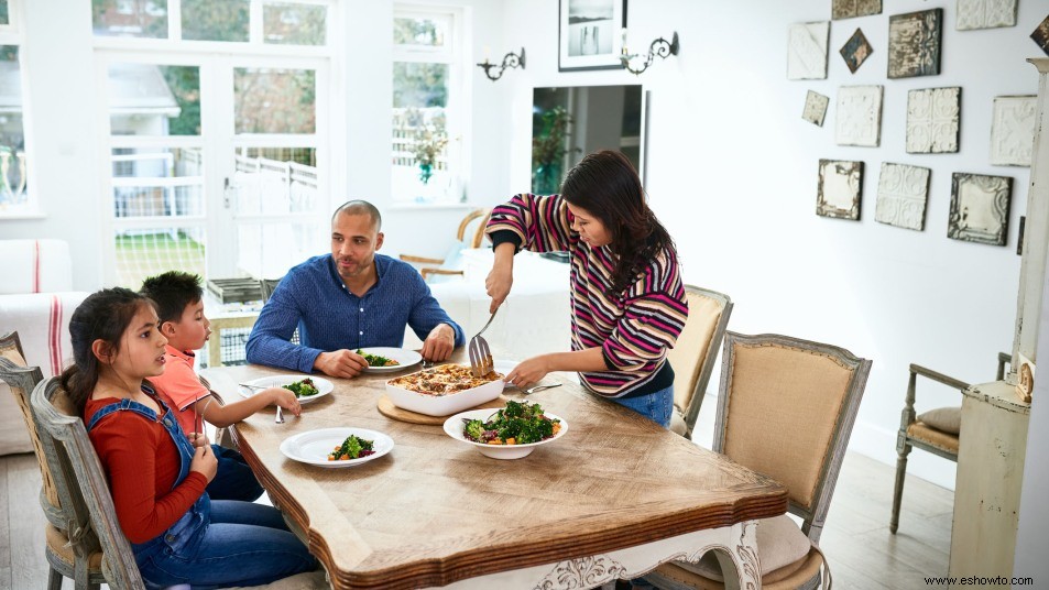 Por qué dejar de comer carne una vez a la semana es tan bueno para usted y para el medio ambiente 