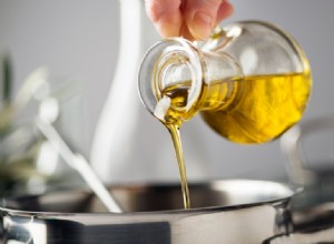 Aceite de oliva: el secreto de la dieta mediterránea para una vida más larga y saludable