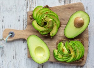 6 Alimentos Deliciosos Respaldados por la Ciencia para Acelerar la Quema de Grasa