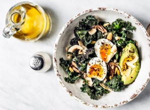 Cómo superar los 4 obstáculos comunes en la dieta cetogénica