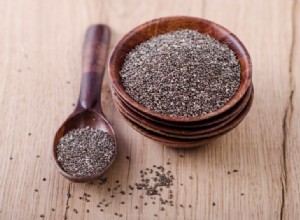 Semillas de chía: El superalimento clave para perder peso, controlar el azúcar en sangre y mejorar la salud intestinal