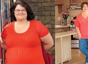 Cómo perdí 75 libras y eliminé mi acidez estomacal con la dieta keto: mi historia real