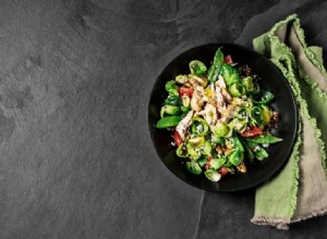 Dieta 2B Mindset: Pierde hasta 1 libra al día sin contar calorías ni restricciones