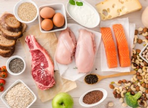 Guía práctica para contar macros y perder peso de forma efectiva y sostenible