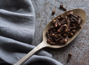 Beneficios del clavo para la salud: desintoxica el hígado y potencial anticancerígeno según estudios