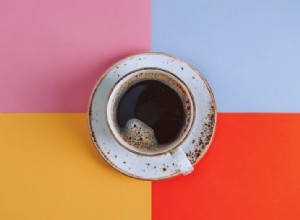 Una limpieza de café para bajar de peso no es solo una leyenda urbana 