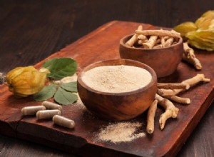 Ashwagandha: Beneficios respaldados por estudios para pérdida de peso, ansiedad e insomnio