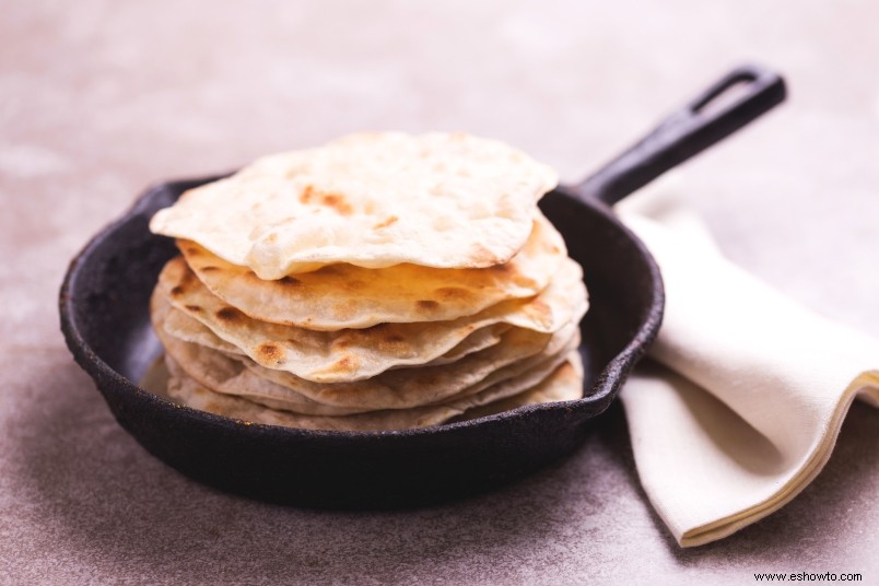 El  pan de calabaza  Keto de 2 ingredientes es la respuesta crujiente a sus antojos de carbohidratos 