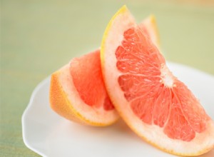 7 Superalimentos Desintoxicantes para Activar el Hígado, Quemar Grasa y Perder Peso en Solo 10 Días