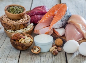 Dieta rica en proteínas contra el hígado graso: Reduce la grasa hepática hasta un 40% según estudio científico