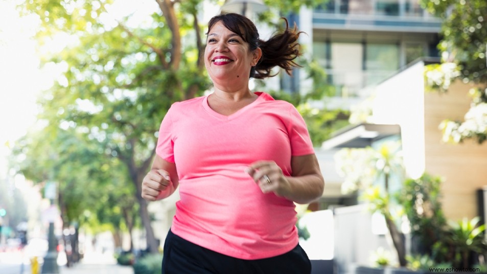 Este simple cambio de dieta ayudó a una mujer a restaurar su energía en solo una semana 