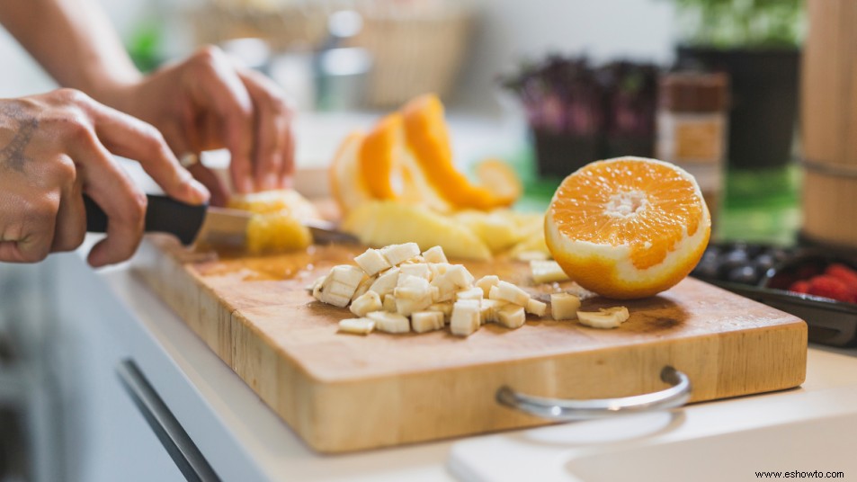 Esta popular dieta basada en plantas en realidad podría ser dañina para su salud 