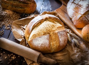 5 carbohidratos saludables que impulsan la pérdida de peso, según una nutricionista experta