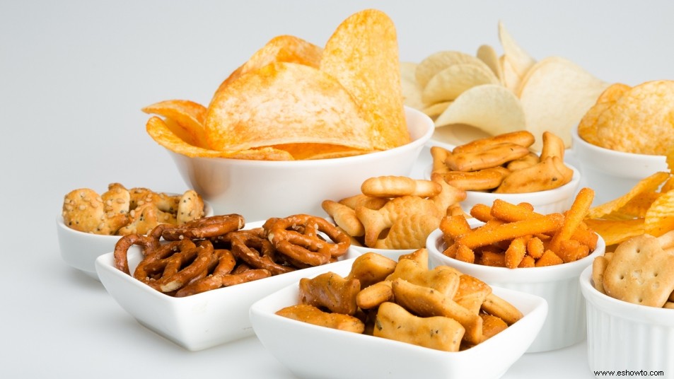 Comer este alimento popular regularmente durante solo un mes podría causar pérdida de memoria y conducir a la demencia 