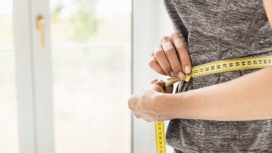 Podría perder hasta el 10% de su peso corporal haciendo este simple cambio en su plan de alimentación 